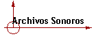 Archivos Sonoros